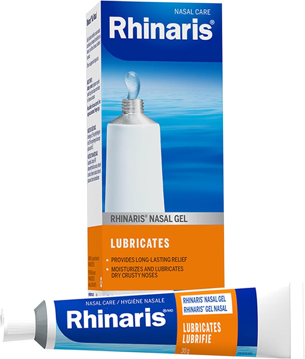 Lot #: 453 Moisturizing Nasal Gel for Dry Nasal Passages