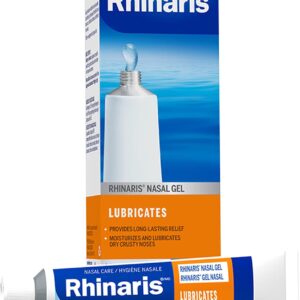 Lot #: 0108 Moisturizing Nasal Gel for Dry Nasal Passages