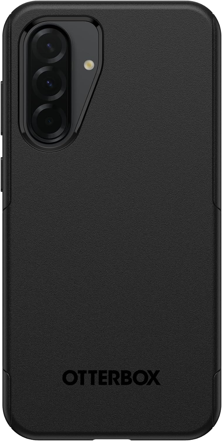Lot #: 1917 OtterBox Commuter Lite Galaxy A36 5G Black