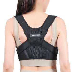 Lot #: 781 POSUTRE Posture Corrector BACK BRACE
