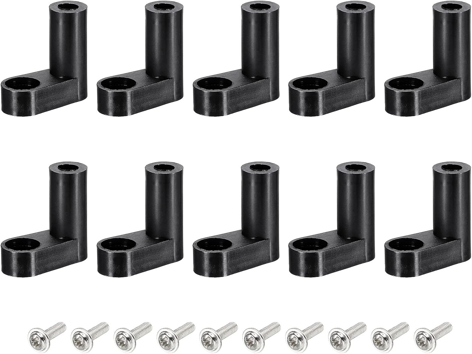 Lot #: 2130 Plastic Fixed Feet Circuit Board