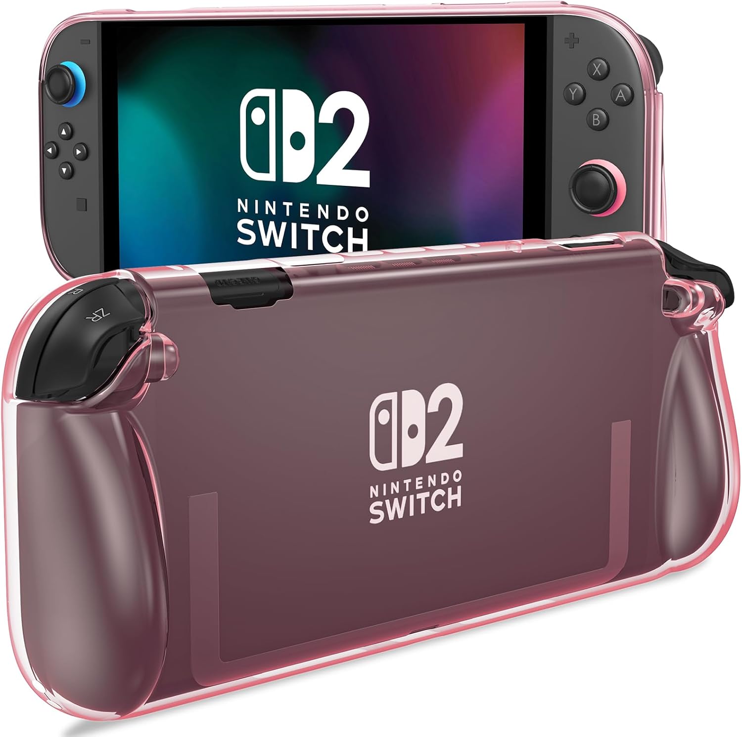 Lot #: 1345 ProCase Protective Case for Nintendo Switch 2