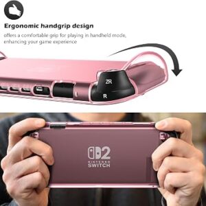 Lot #: 0527  ProCase Protective Cover for Nintendo Switch