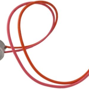 Lot #: 1719 Refrigerator Defrost Thermostat for GE