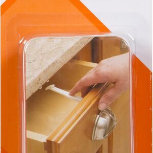 Lot #: 1019 Safety 1st Cabinet & Drawer Latch