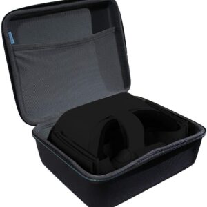 Lot #: 2475 TUDIA Hard EVA Case Compatible with Samsung Gear
