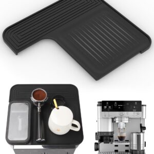 Lot #: 1315 Top Mat for Ninja Luxe Espresso Coffee Machine