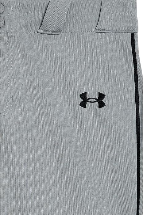 Lot #: 0473 Under Armour Boys Utility Baseball Pant - Image 2