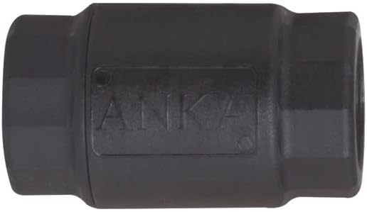 Lot #: 1207 Watts Anka ACV112 Check Valve - Image 3