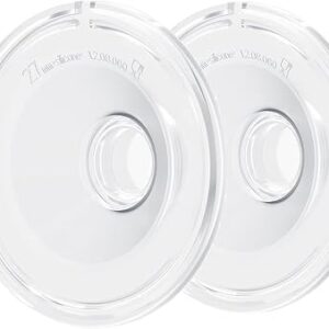 Lot #: 431 Wearable Breast Pump (27mm(2PCS)