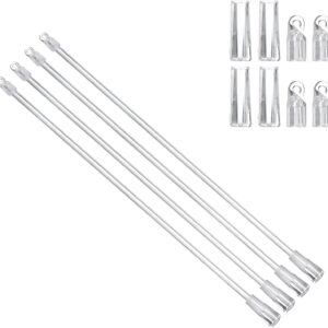 Lot #: 2133 Window Blind Stick Tilt Rod for Window Opener