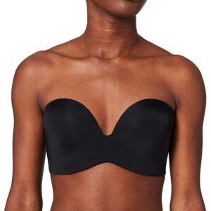Lot #: 1626 Wonderbra Perfect Strapless BH Women's Bra