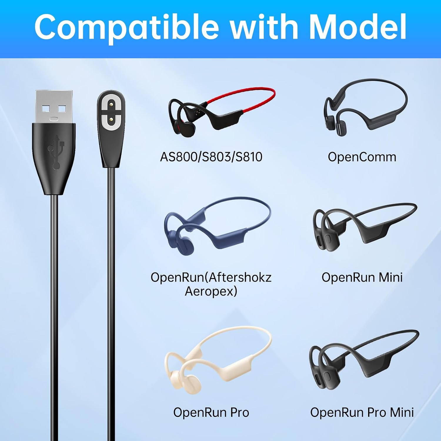 Lot #: 392 headphones Charging Cable - Image 2